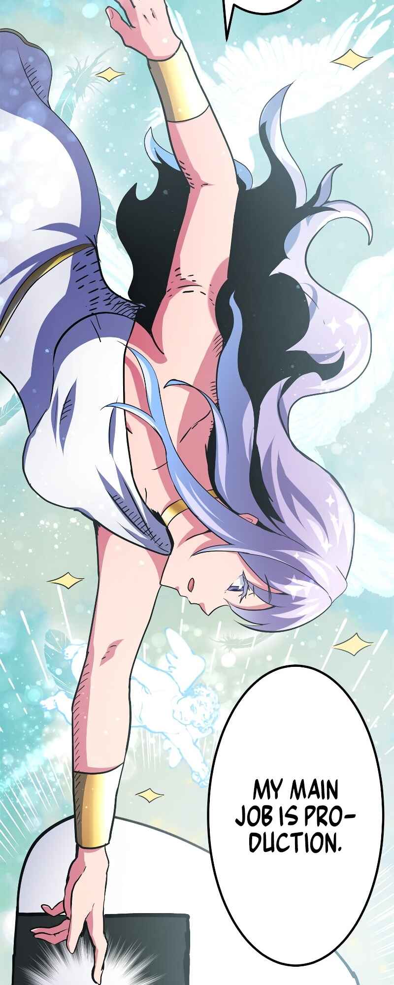 Page 17 Chapter 2 VRMMO Chronicles of a Solo Cleric ~Surprise! I’m Actually a Berserker!~