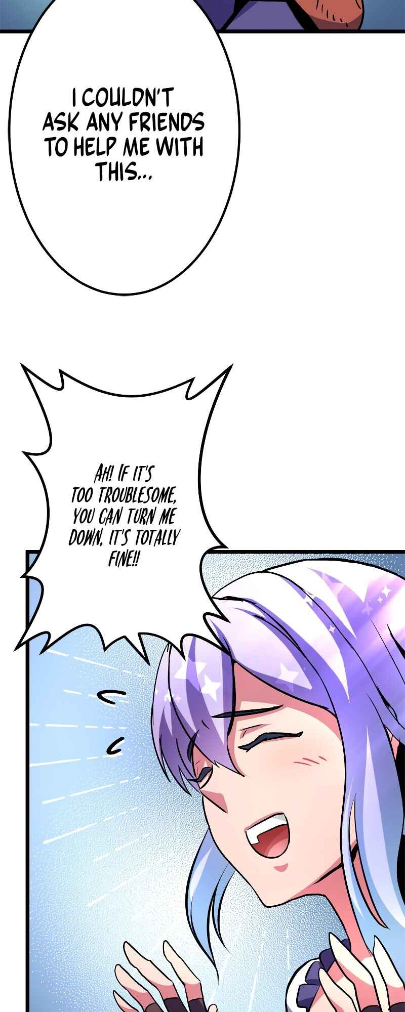 Page 36 Chapter 2 VRMMO Chronicles of a Solo Cleric ~Surprise! I’m Actually a Berserker!~