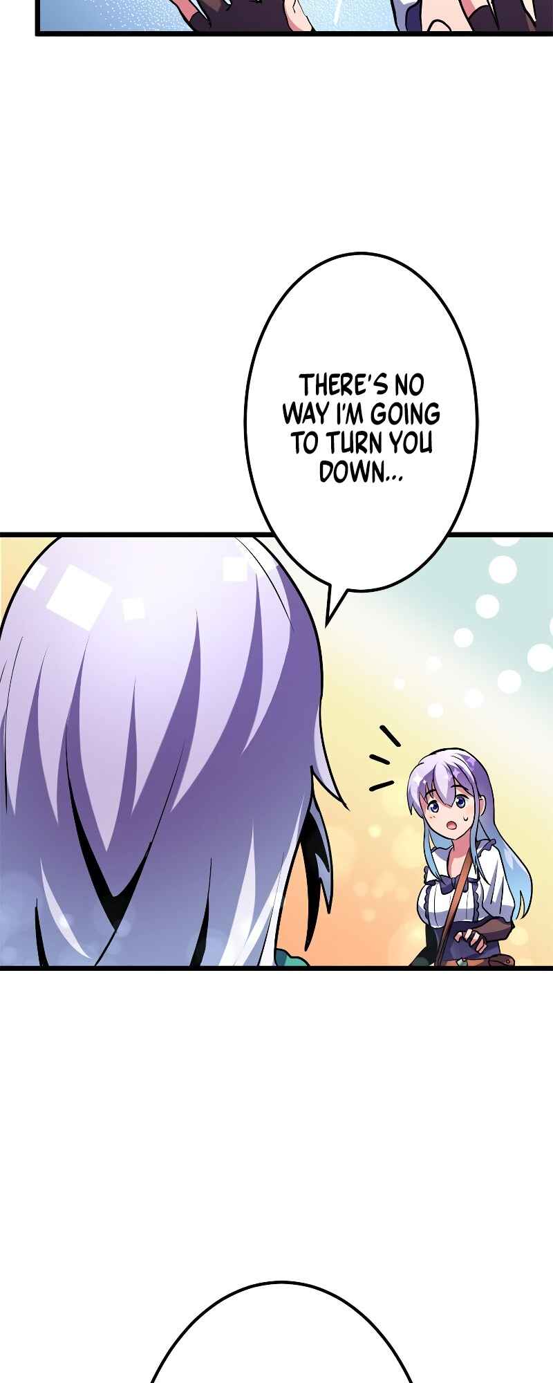 Page 37 Chapter 2 VRMMO Chronicles of a Solo Cleric ~Surprise! I’m Actually a Berserker!~