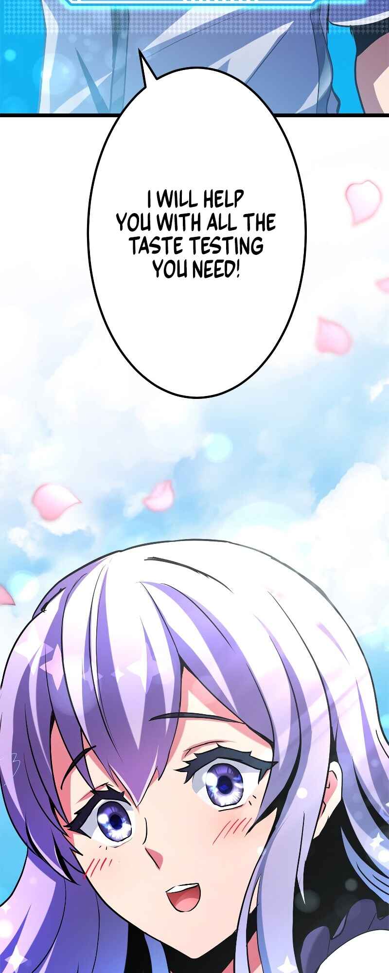 Page 39 Chapter 2 VRMMO Chronicles of a Solo Cleric ~Surprise! I’m Actually a Berserker!~