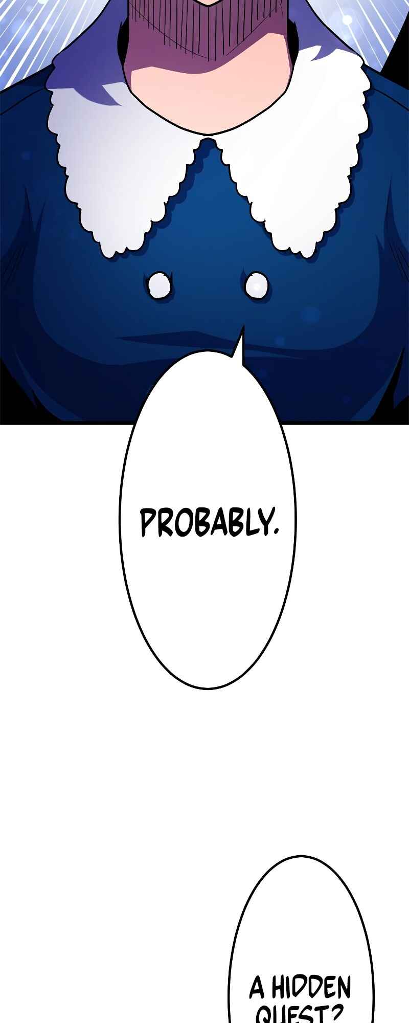 Page 52 Chapter 2 VRMMO Chronicles of a Solo Cleric ~Surprise! I’m Actually a Berserker!~