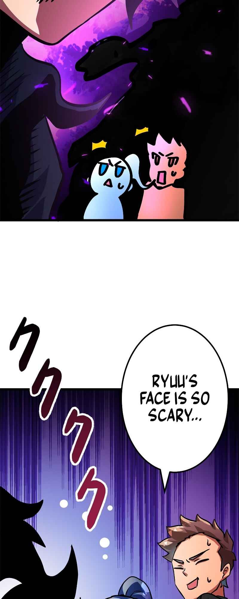 Page 74 Chapter 2 VRMMO Chronicles of a Solo Cleric ~Surprise! I’m Actually a Berserker!~