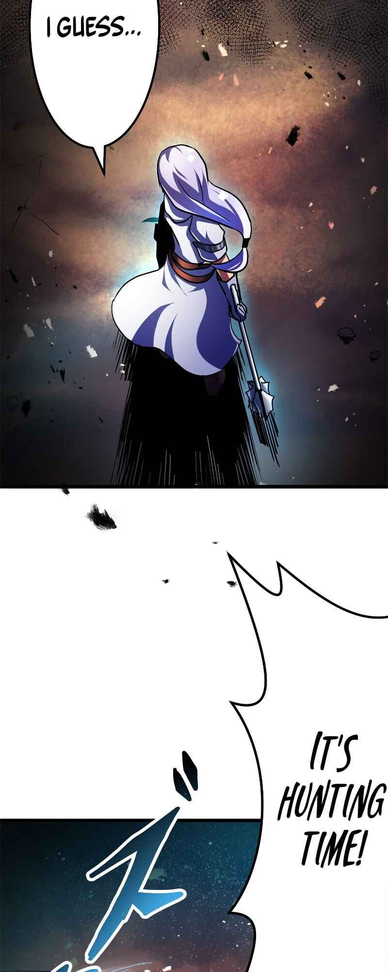 Page 86 Chapter 2 VRMMO Chronicles of a Solo Cleric ~Surprise! I’m Actually a Berserker!~