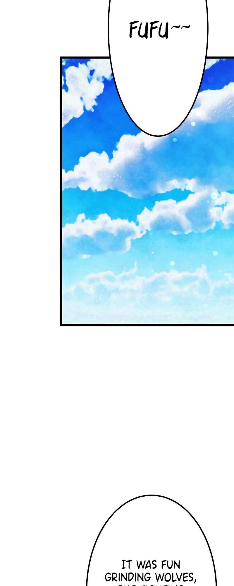 Page 97 Chapter 2 VRMMO Chronicles of a Solo Cleric ~Surprise! I’m Actually a Berserker!~