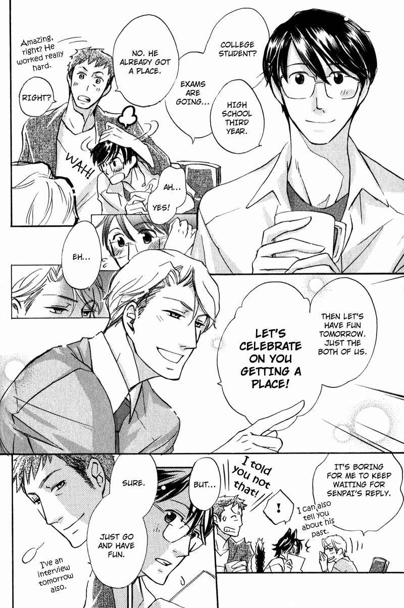 Page 10 Chapter 4 Stalemate