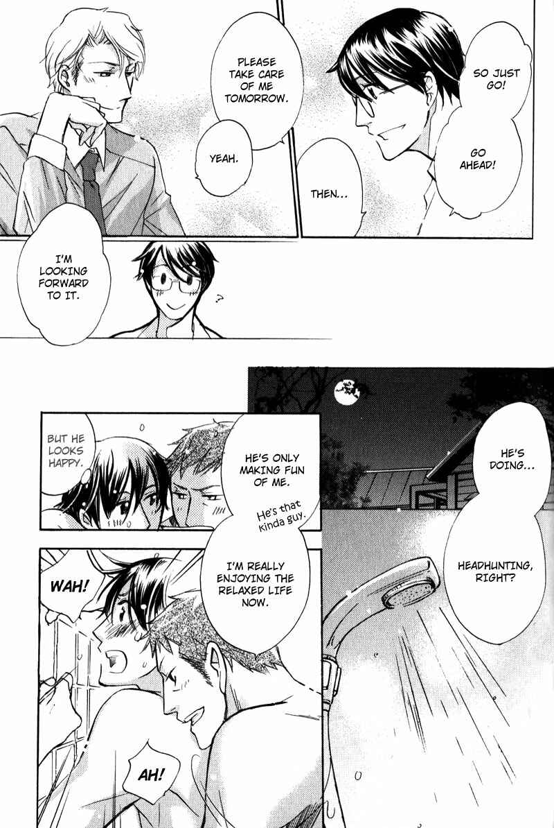 Page 11 Chapter 4 Stalemate