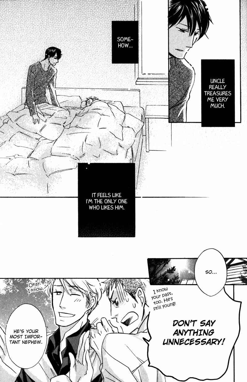 Page 13 Chapter 4 Stalemate