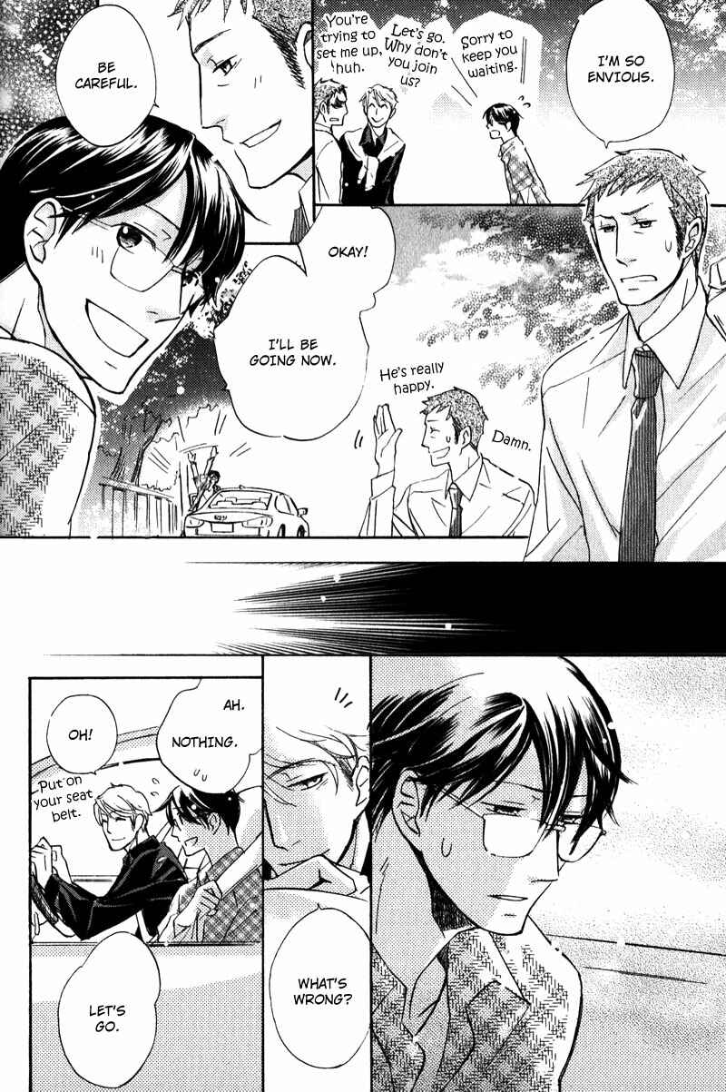 Page 14 Chapter 4 Stalemate