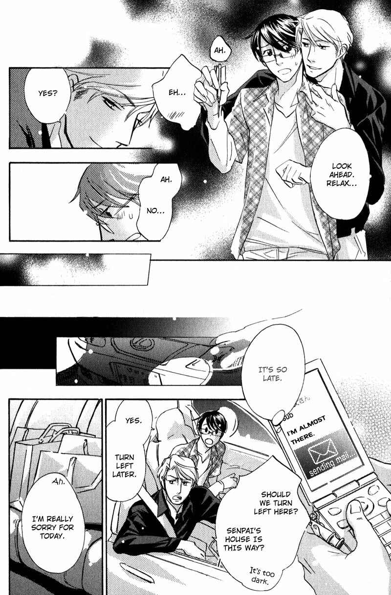 Page 16 Chapter 4 Stalemate