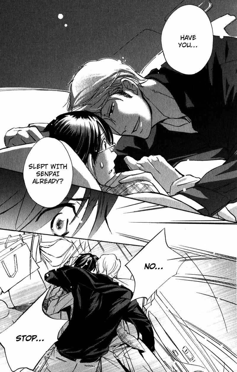 Page 19 Chapter 4 Stalemate