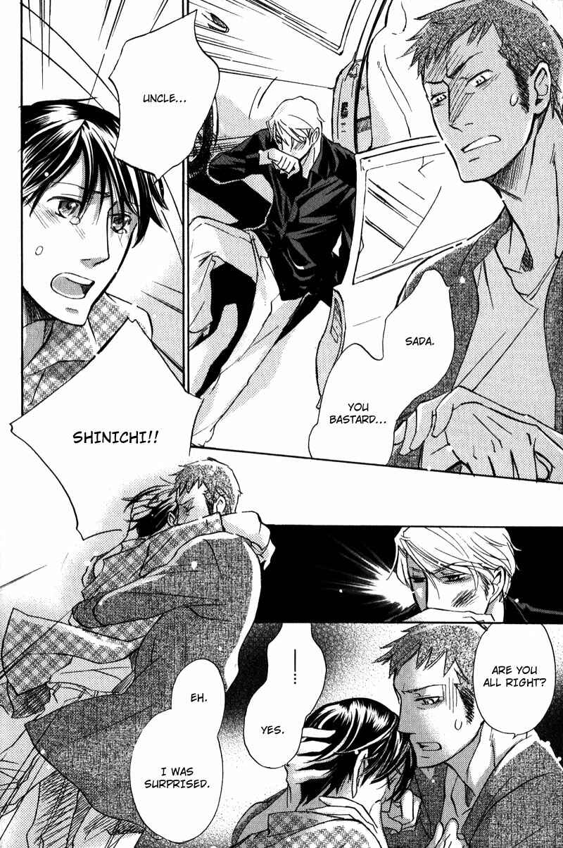 Page 22 Chapter 4 Stalemate
