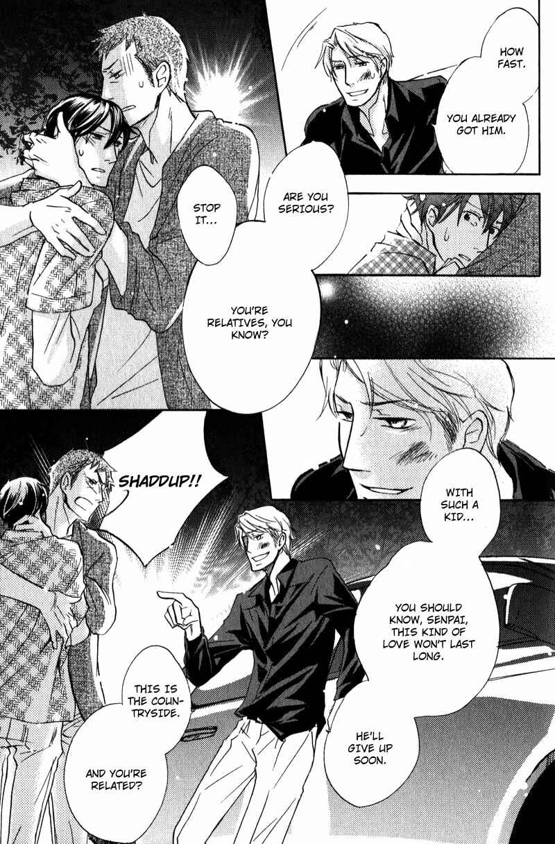 Page 23 Chapter 4 Stalemate