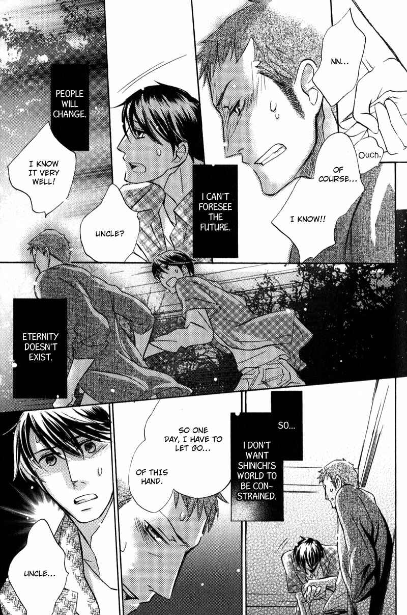 Page 25 Chapter 4 Stalemate