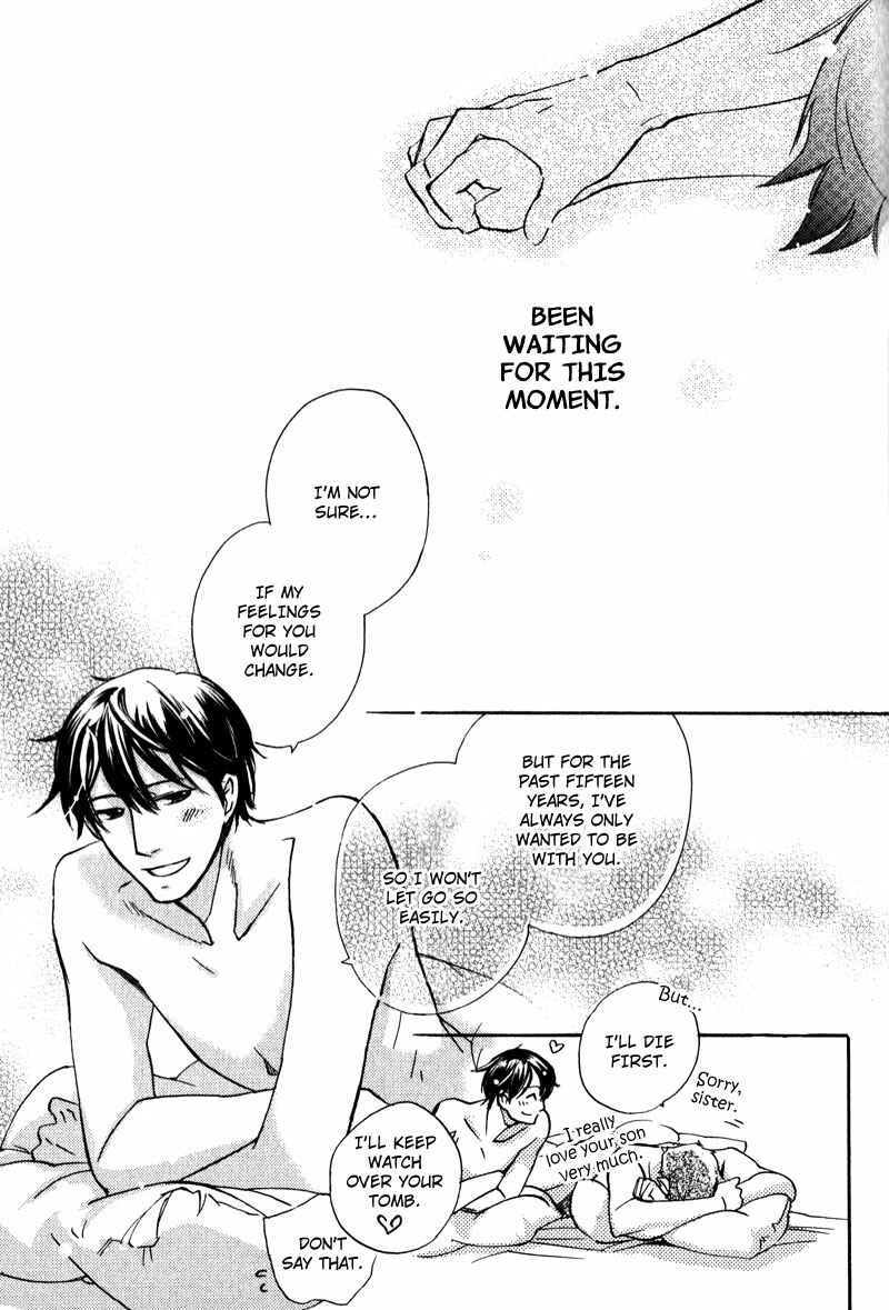 Page 29 Chapter 4 Stalemate