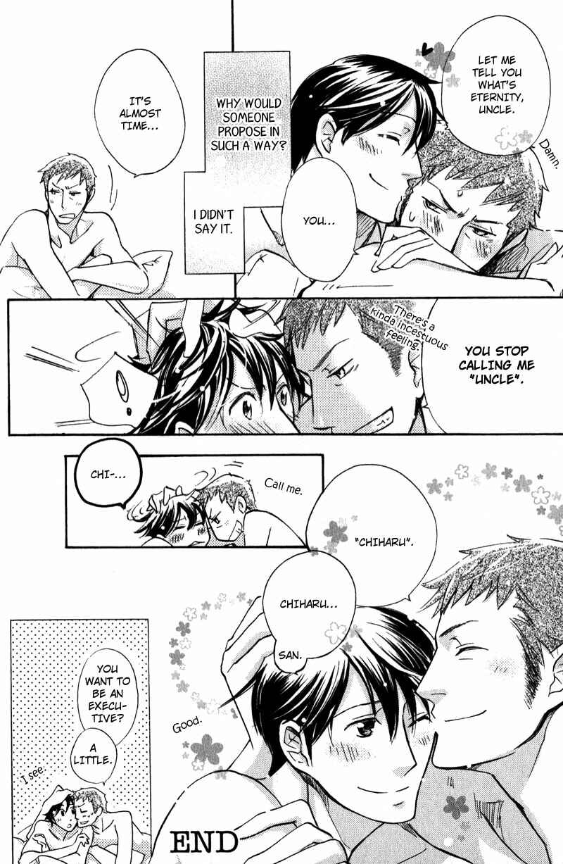 Page 30 Chapter 4 Stalemate
