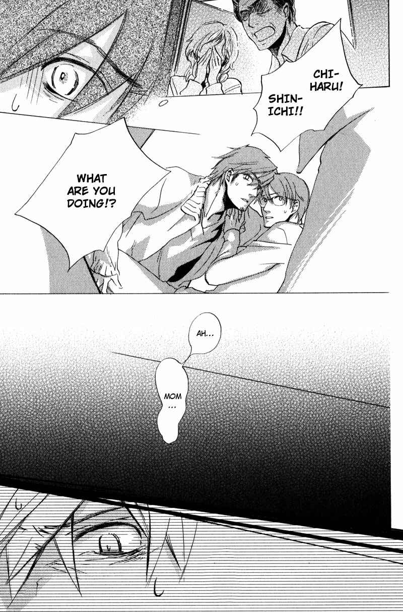 Page 11 Chapter 2 Stalemate