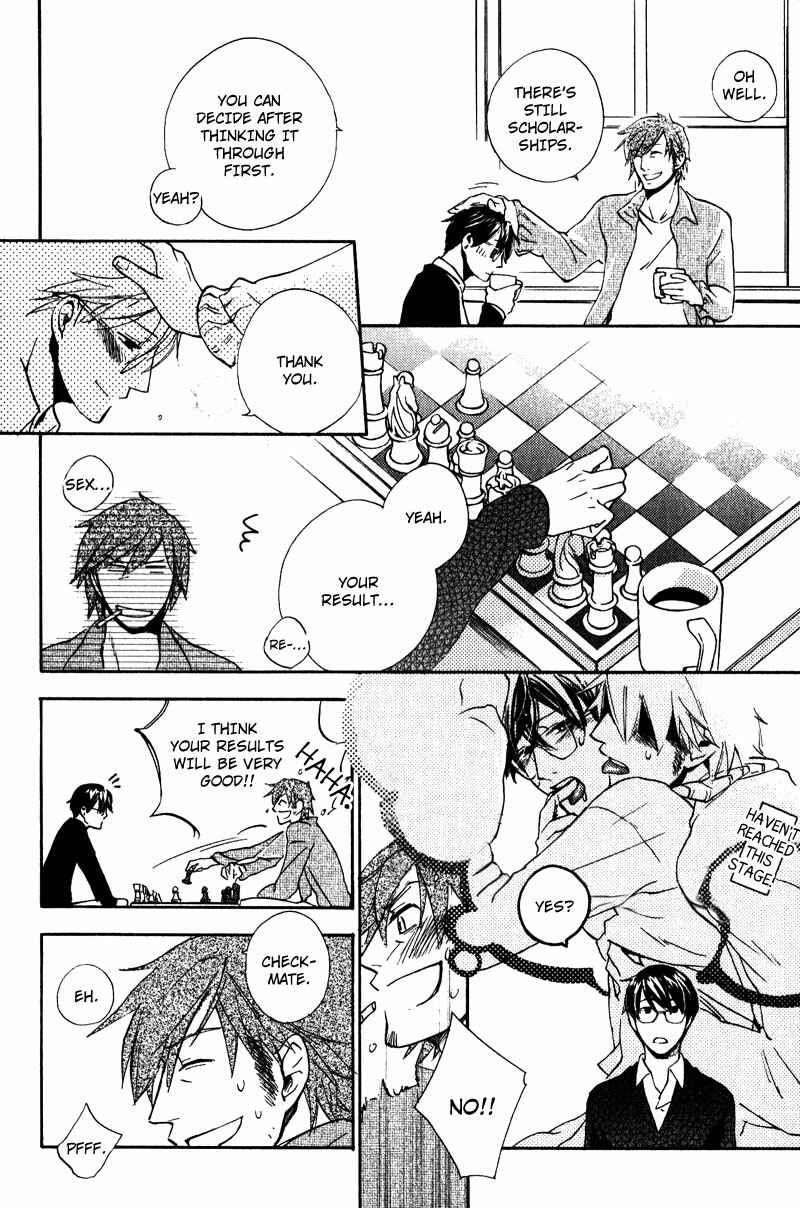 Page 14 Chapter 2 Stalemate