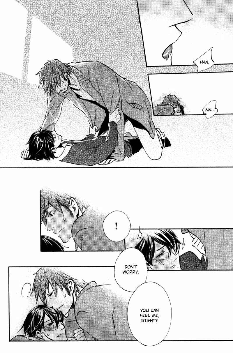 Page 18 Chapter 2 Stalemate