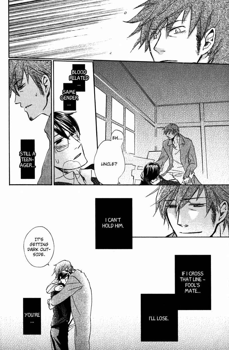 Page 20 Chapter 2 Stalemate