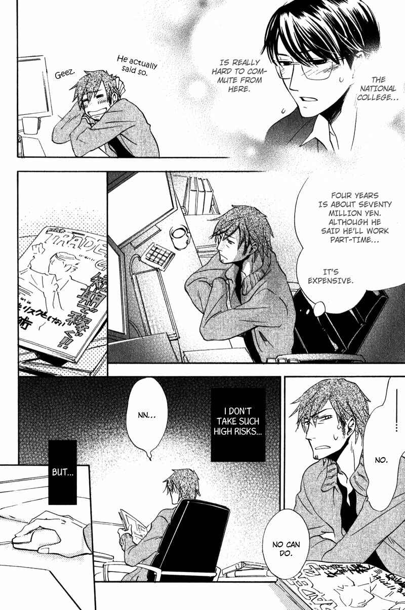 Page 22 Chapter 2 Stalemate