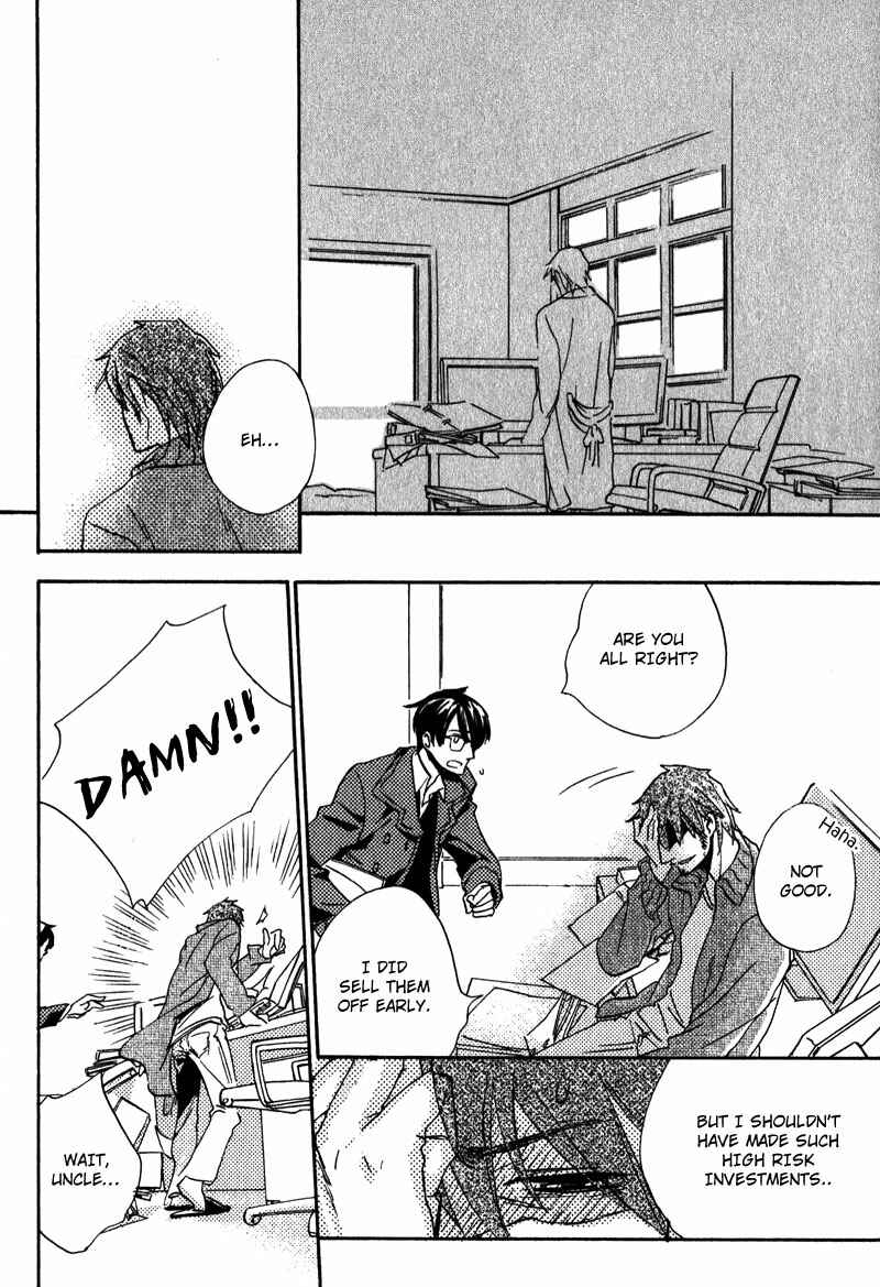 Page 24 Chapter 2 Stalemate
