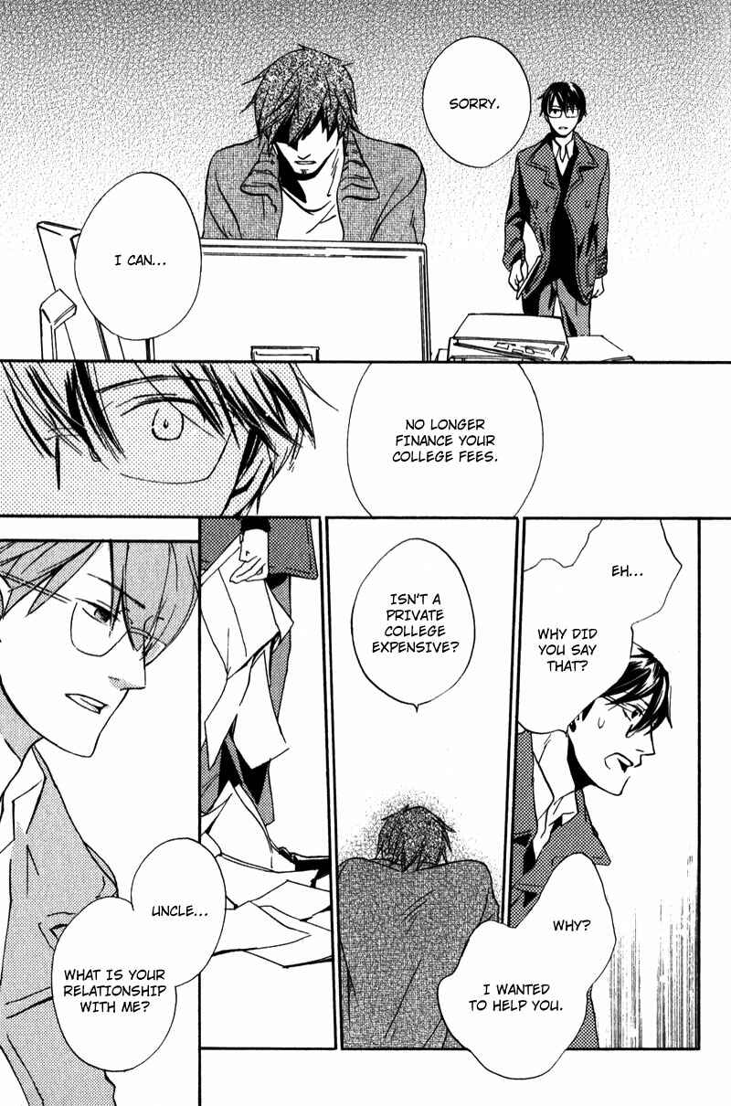 Page 25 Chapter 2 Stalemate