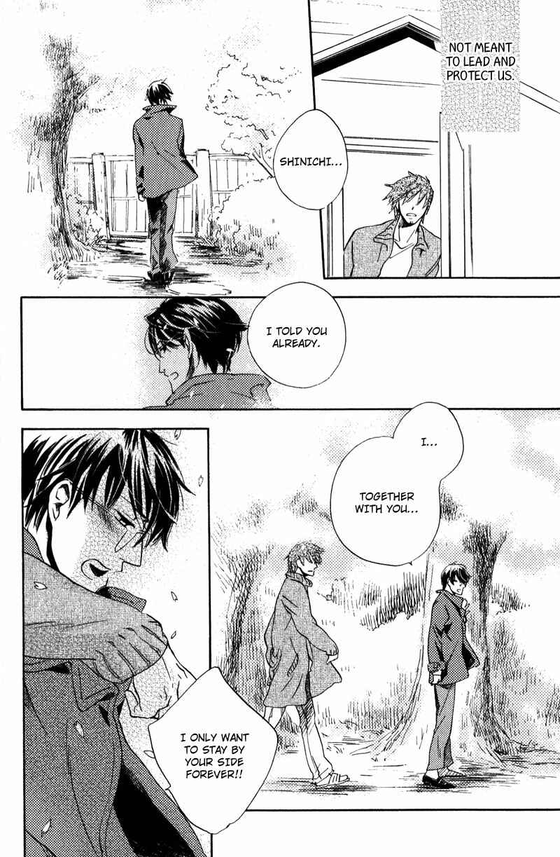 Page 28 Chapter 2 Stalemate