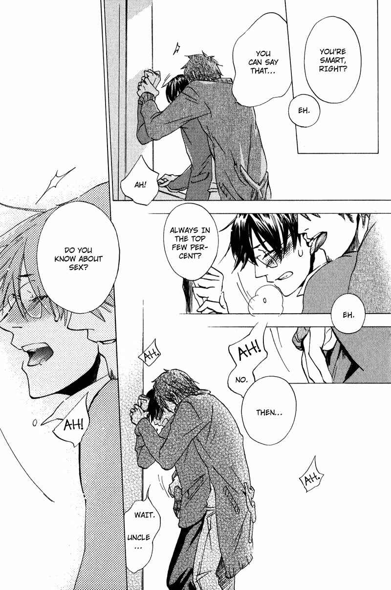 Page 9 Chapter 2 Stalemate