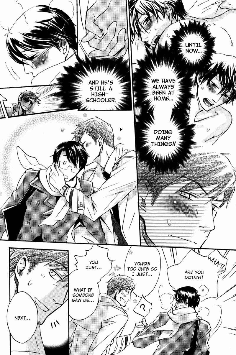 Page 4 Chapter 5 Stalemate