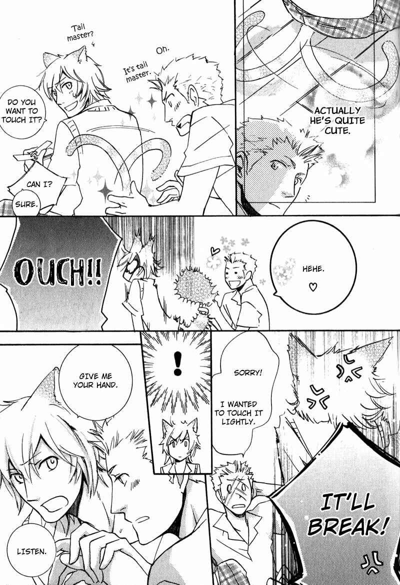 Page 19 Chapter 7 Stalemate