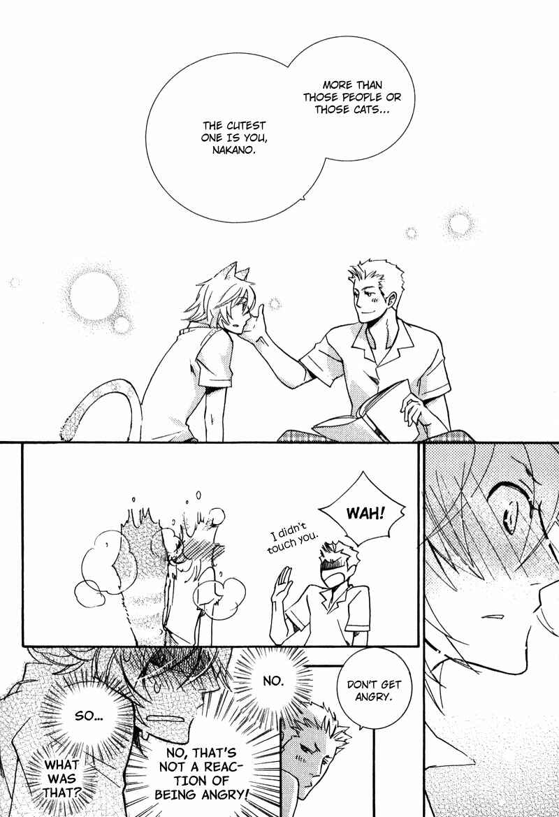 Page 22 Chapter 7 Stalemate