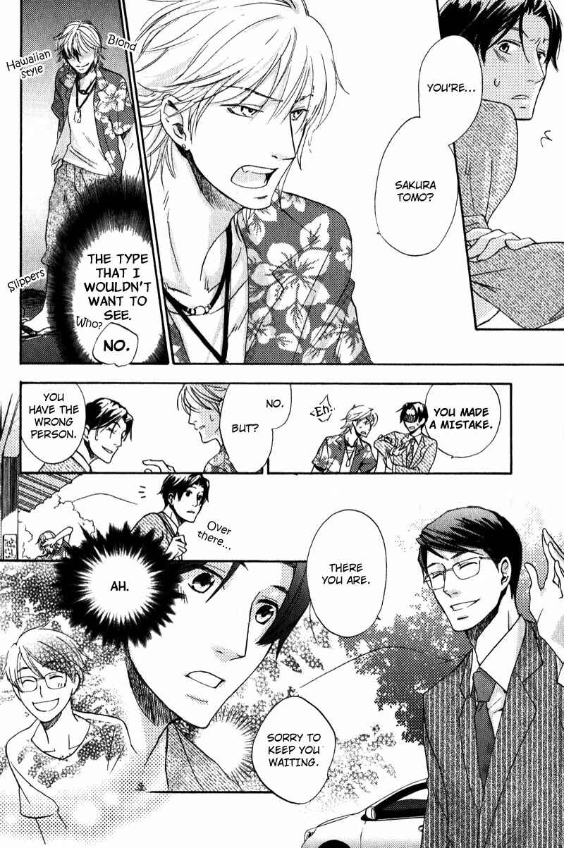 Page 10 Chapter 6 Stalemate