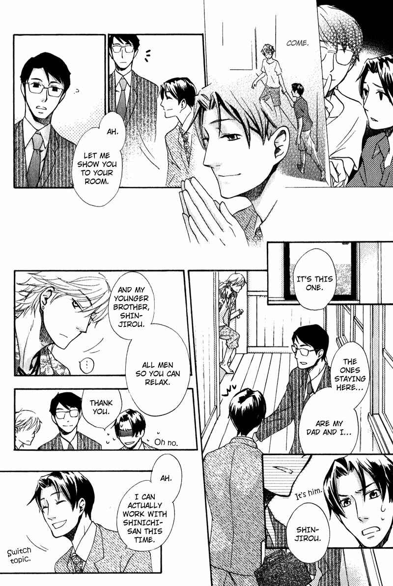 Page 12 Chapter 6 Stalemate