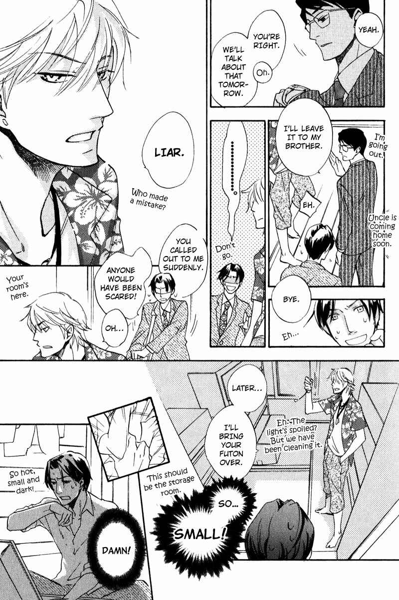 Page 13 Chapter 6 Stalemate