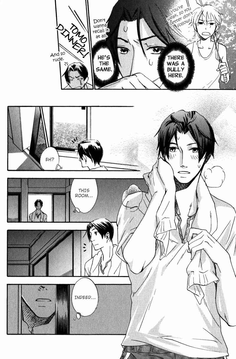 Page 14 Chapter 6 Stalemate