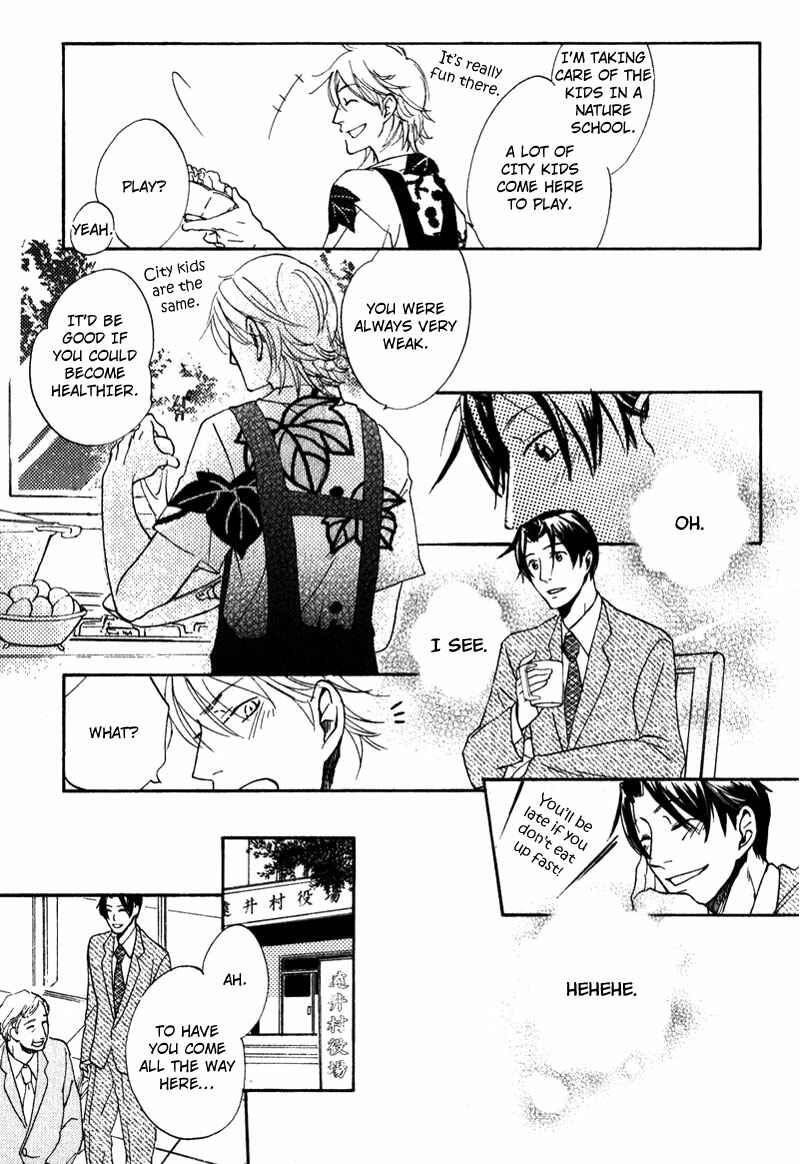 Page 21 Chapter 6 Stalemate