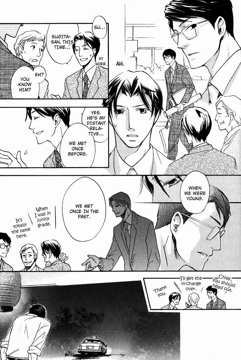 Page 22 Chapter 6 Stalemate