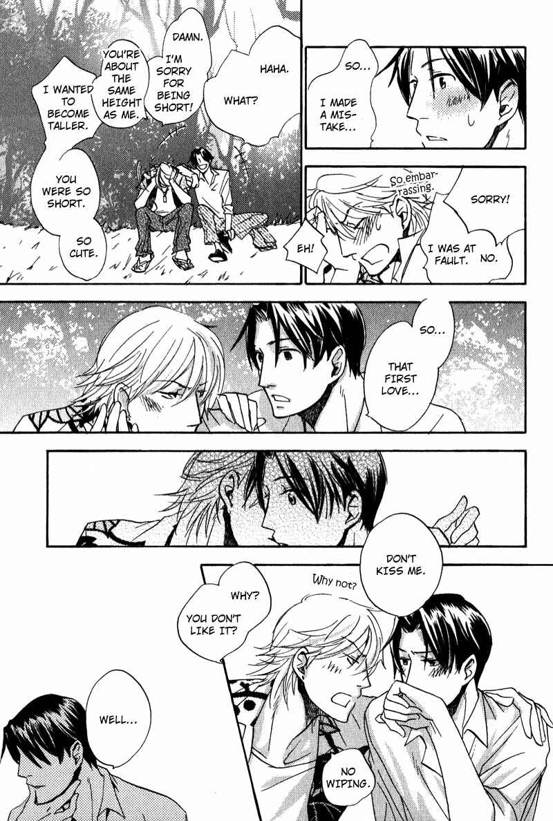 Page 29 Chapter 6 Stalemate