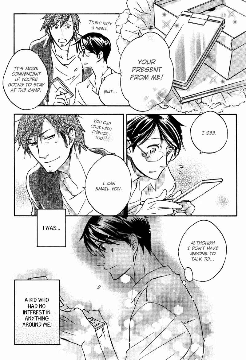 Page 11 Chapter 3 Stalemate