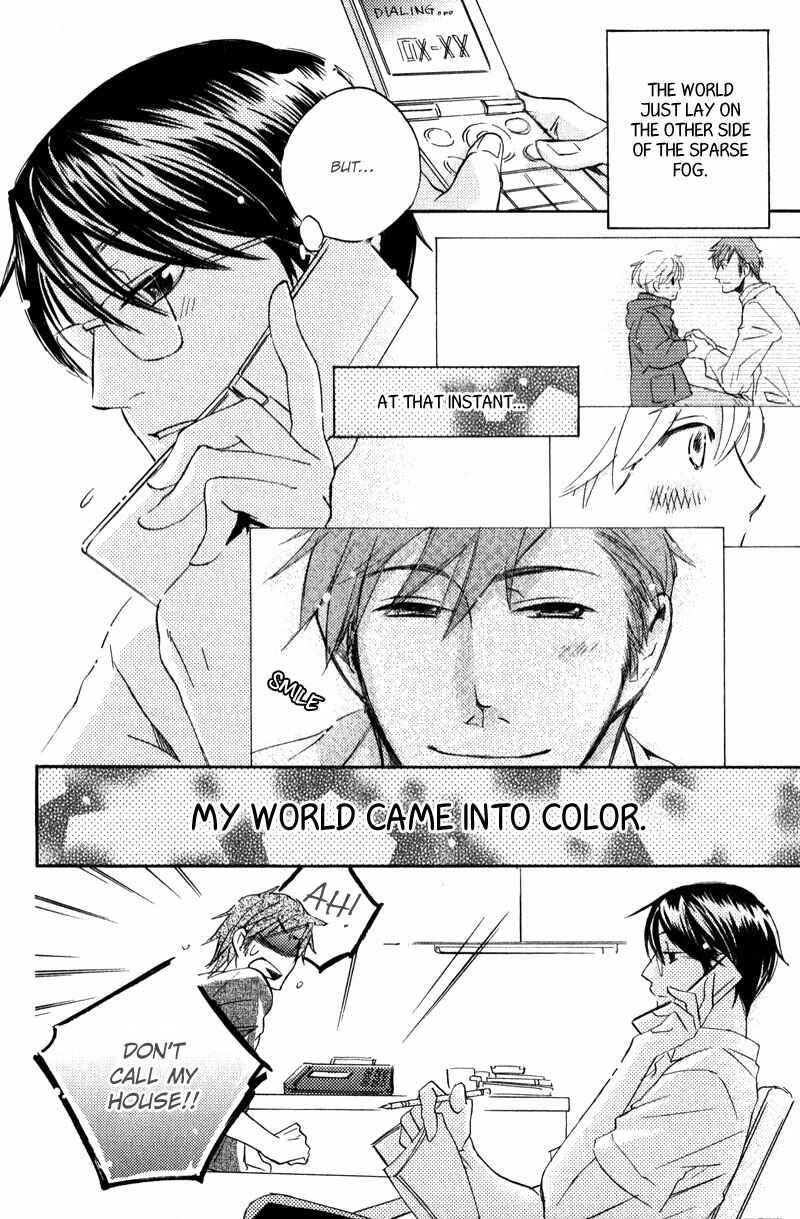 Page 12 Chapter 3 Stalemate