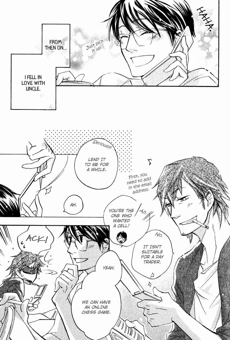 Page 13 Chapter 3 Stalemate