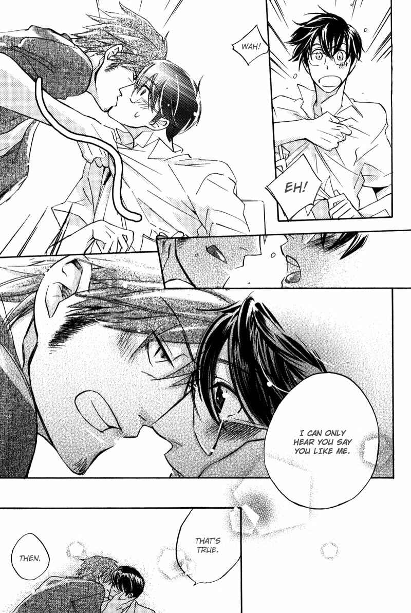 Page 15 Chapter 3 Stalemate