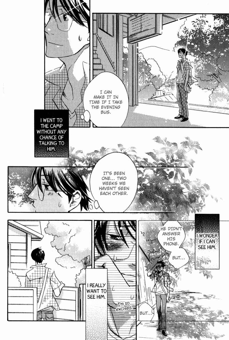 Page 18 Chapter 3 Stalemate