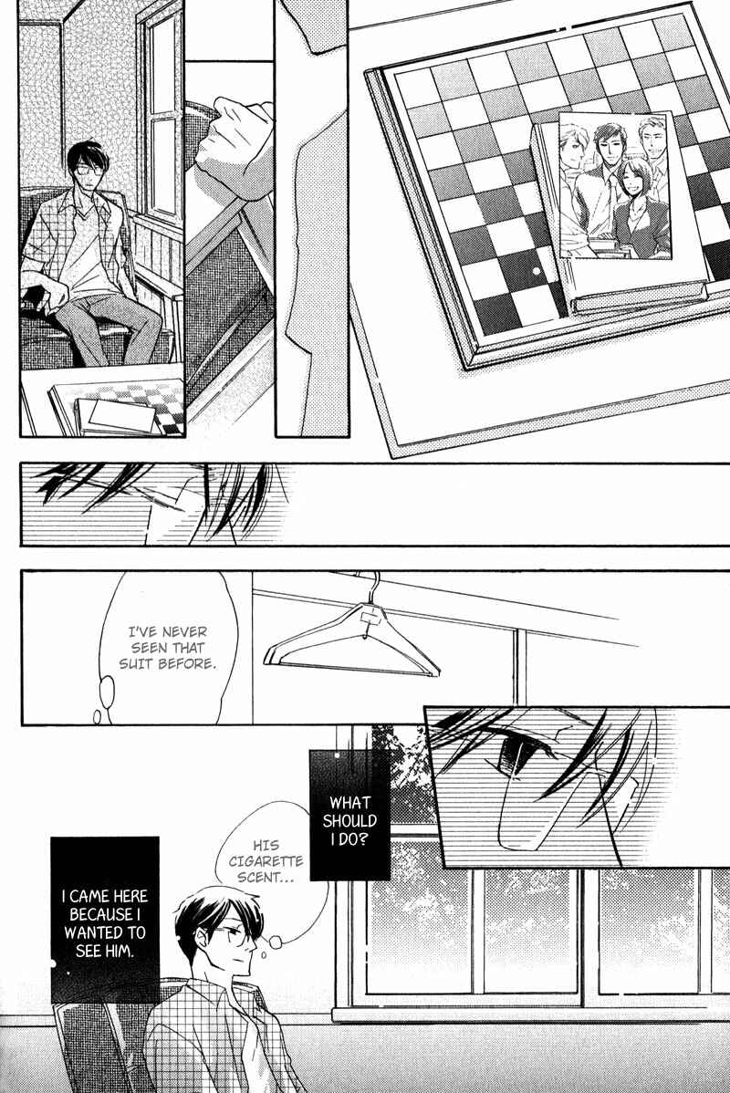 Page 20 Chapter 3 Stalemate
