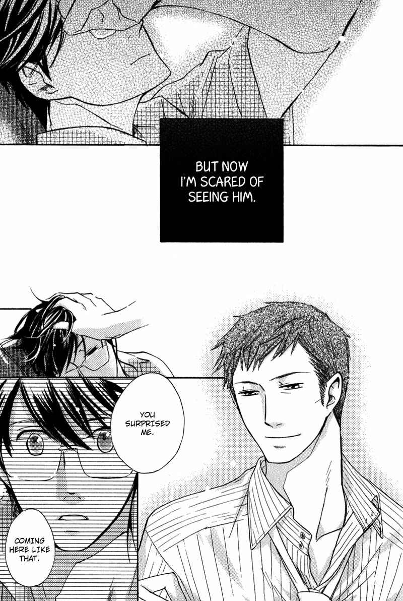 Page 21 Chapter 3 Stalemate
