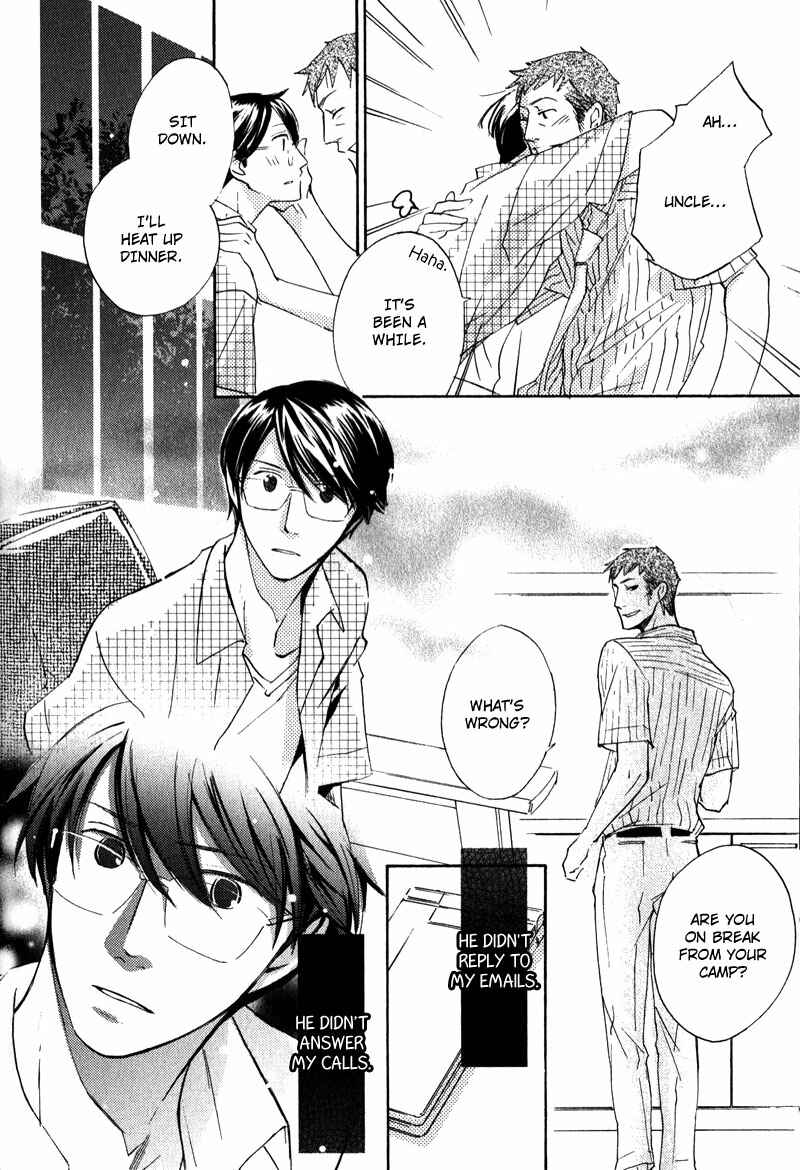 Page 22 Chapter 3 Stalemate