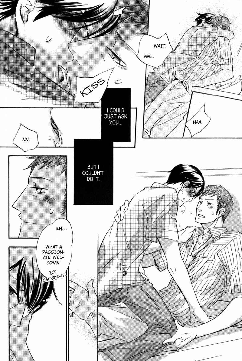 Page 24 Chapter 3 Stalemate