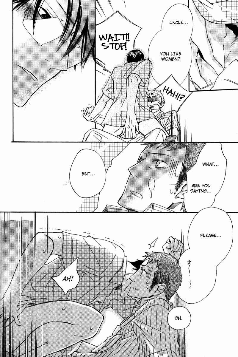 Page 26 Chapter 3 Stalemate