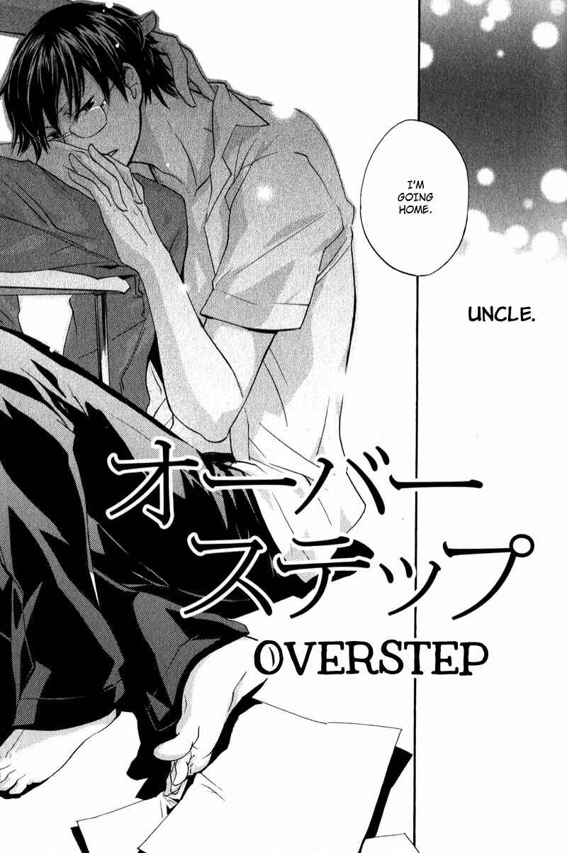 Page 9 Chapter 3 Stalemate