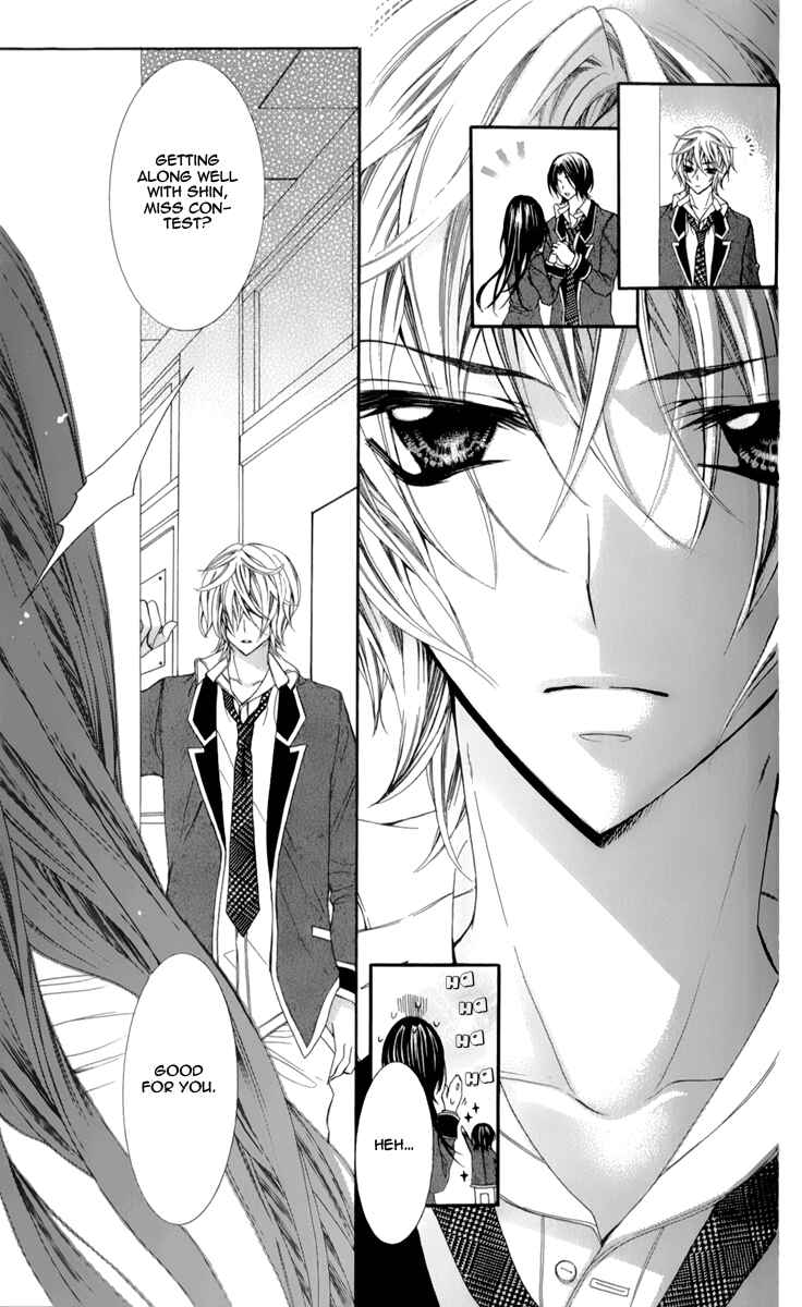 Page 22 Chapter 1 Bijin Kakumei
